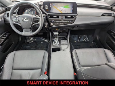 2022 Lexus ES 250 ES 250