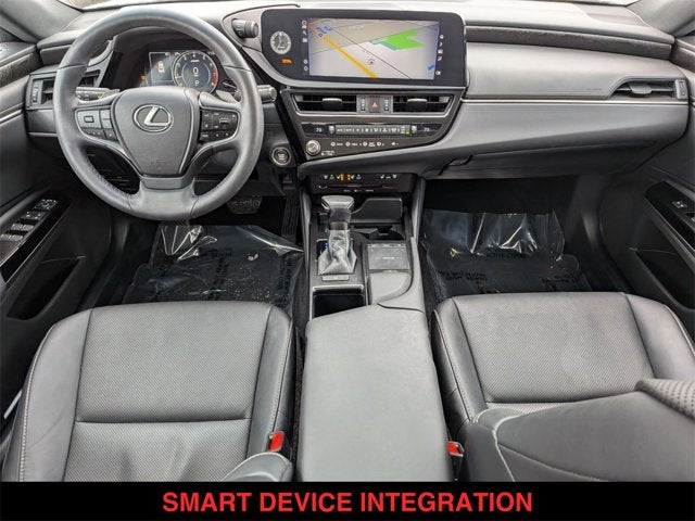 2022 Lexus ES 250 ES 250