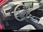 2025 Lexus ES 300h ES 300h