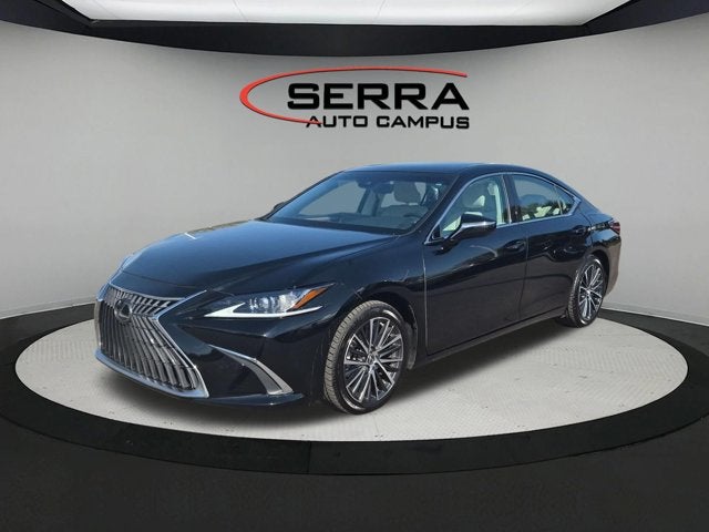 2024 Lexus ES 350 ES 350