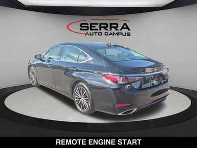 2024 Lexus ES 350 ES 350