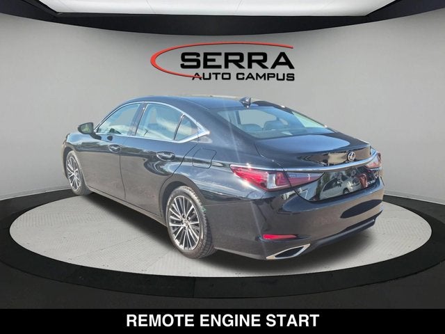 2024 Lexus ES 350 ES 350