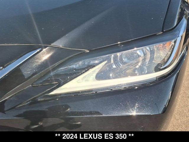 2024 Lexus ES 350 ES 350