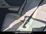 2024 Lexus ES 350 ES 350