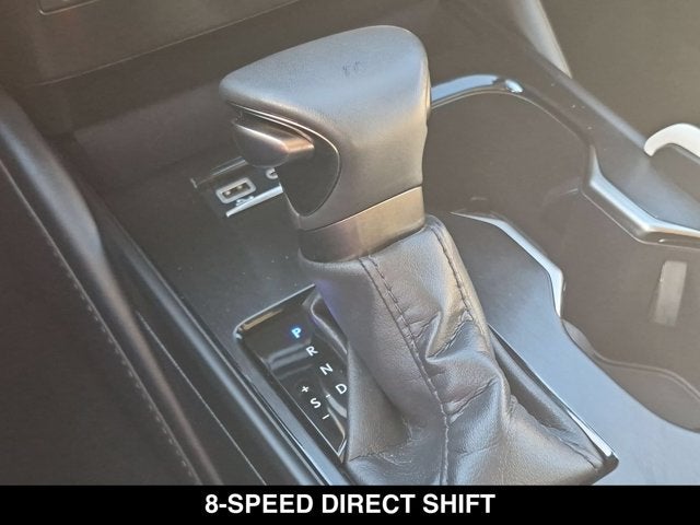 2024 Lexus ES 350 ES 350