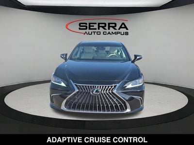 2024 Lexus ES 350 ES 350