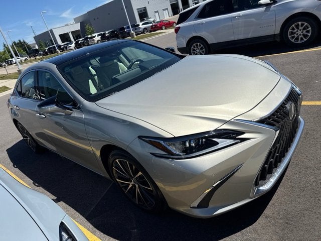 2022 Lexus ES 350 ES 350