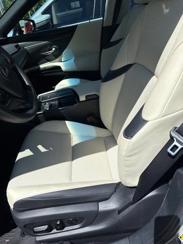 2022 Lexus ES 350 ES 350