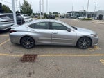 2022 Lexus ES 350 ES 350