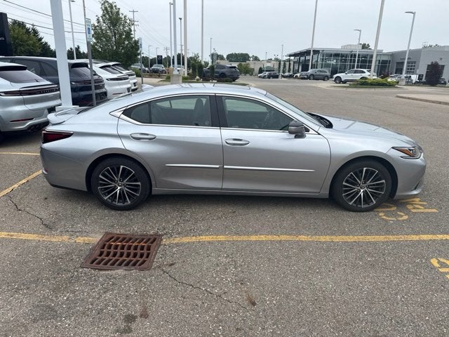 2022 Lexus ES 350 ES 350