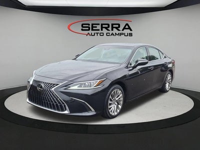 2023 Lexus ES 300h ES 300h Luxury