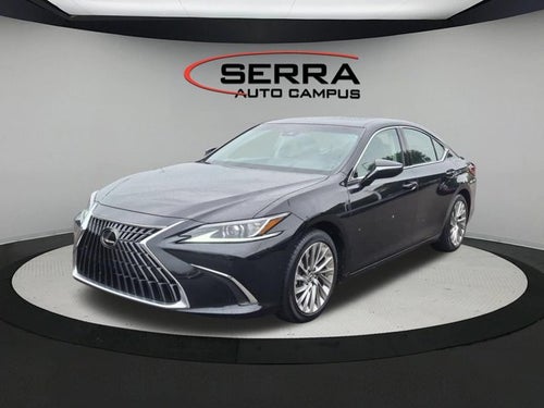 2023 Lexus ES 300h ES 300h Luxury