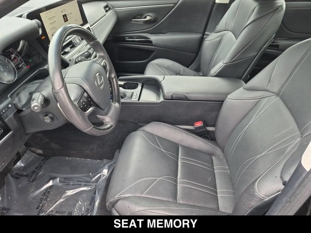 2023 Lexus ES 300h ES 300h Luxury