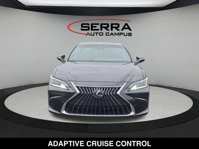 2023 Lexus ES 300h ES 300h Luxury