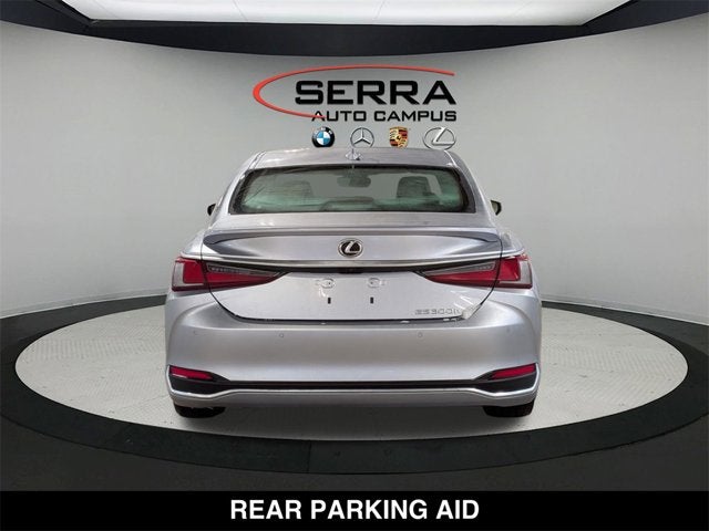 2023 Lexus ES 300h ES 300h Luxury