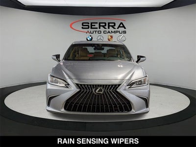 2023 Lexus ES 300h ES 300h Luxury