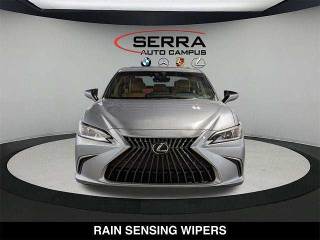 2023 Lexus ES 300h ES 300h Luxury