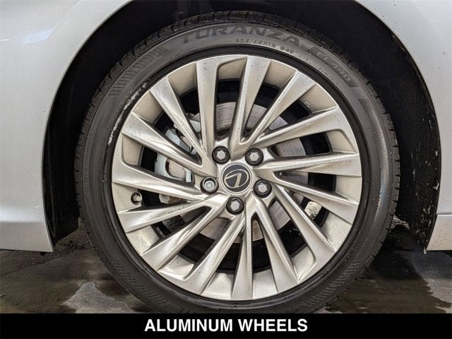 2023 Lexus ES 300h ES 300h Luxury