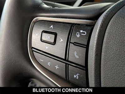 2023 Lexus ES 300h ES 300h Luxury