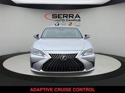 2025 Lexus ES 350 ES 350 Luxury