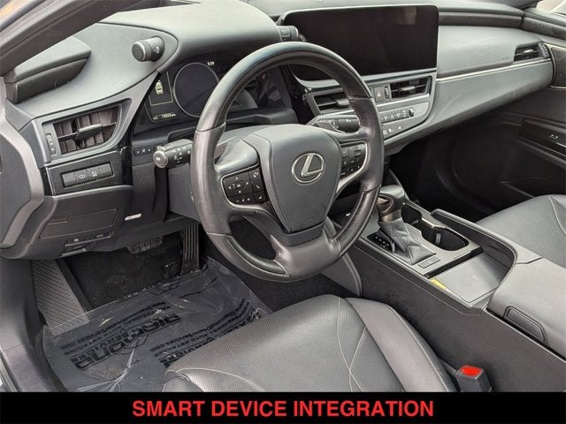 2025 Lexus ES 350 ES 350 Luxury