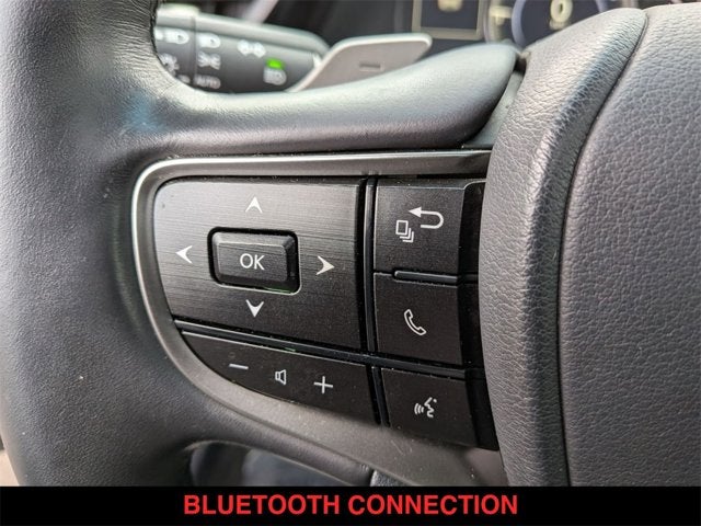 2025 Lexus ES 350 ES 350 Luxury