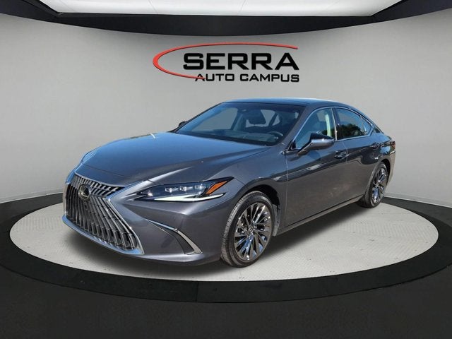 2025 Lexus ES 350 ES 350 Ultra Luxury