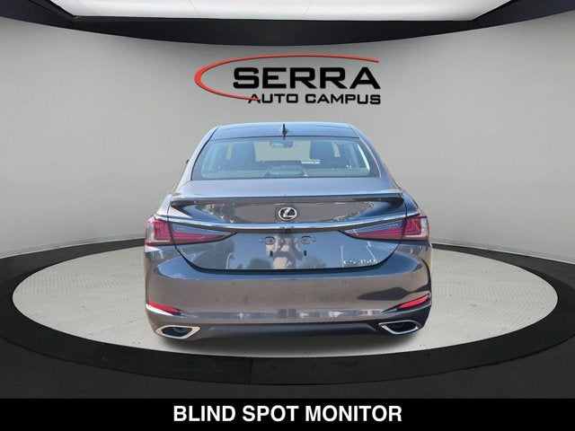 2025 Lexus ES 350 ES 350 Ultra Luxury