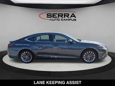 2025 Lexus ES 350 ES 350 Ultra Luxury