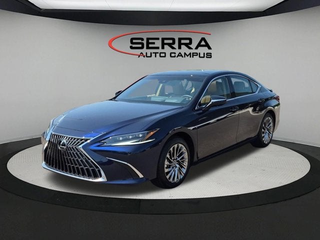 2025 Lexus ES 350 ES 350 Ultra Luxury