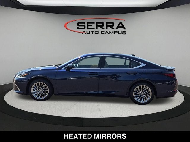 2025 Lexus ES 350 ES 350 Ultra Luxury