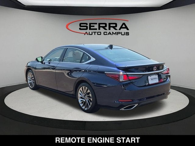 2025 Lexus ES 350 ES 350 Ultra Luxury