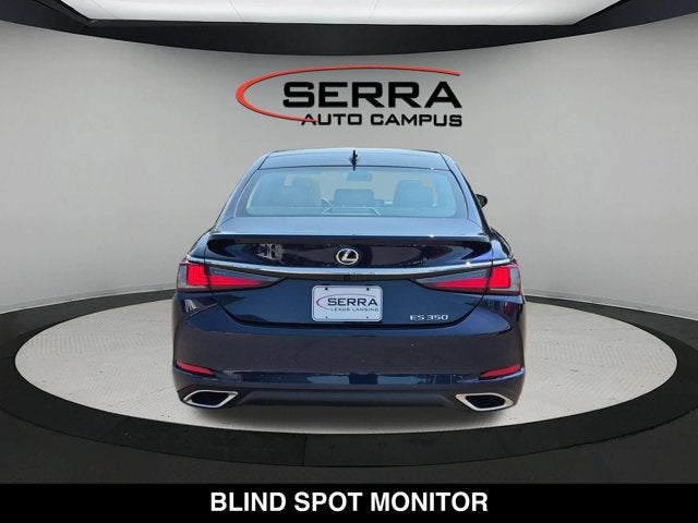 2025 Lexus ES 350 ES 350 Ultra Luxury