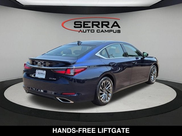 2025 Lexus ES 350 ES 350 Ultra Luxury