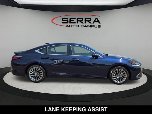2025 Lexus ES 350 ES 350 Ultra Luxury