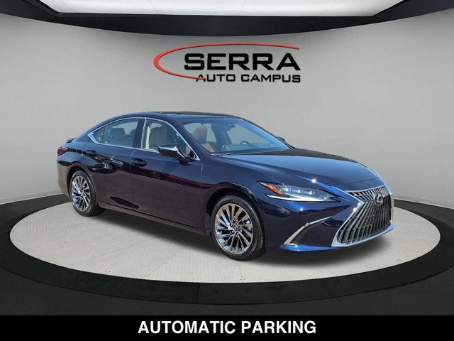 2025 Lexus ES 350 ES 350 Ultra Luxury