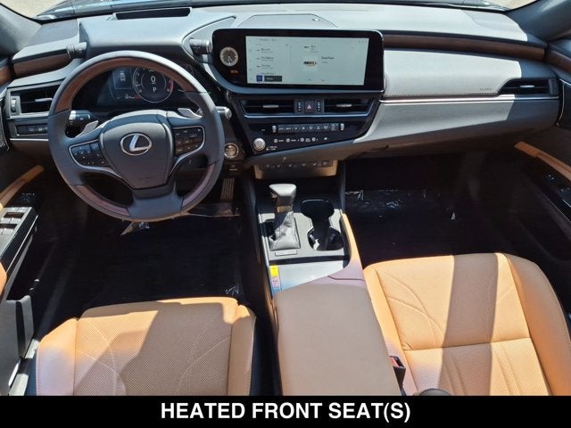 2025 Lexus ES 350 ES 350 Ultra Luxury