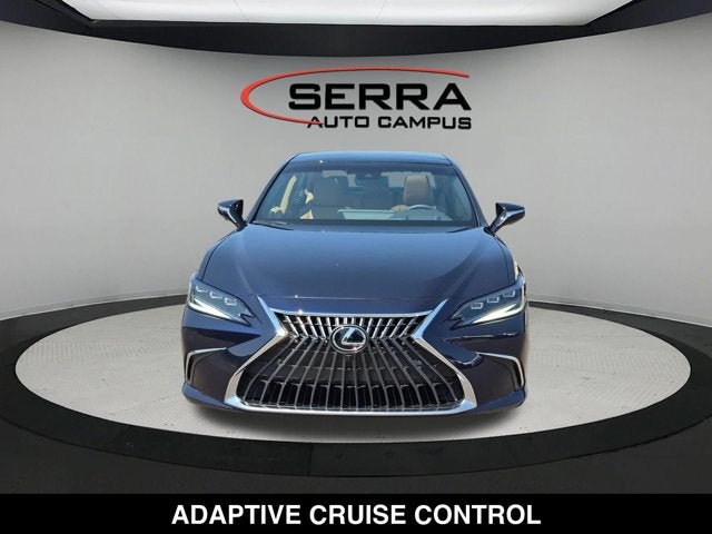 2025 Lexus ES 350 ES 350 Ultra Luxury