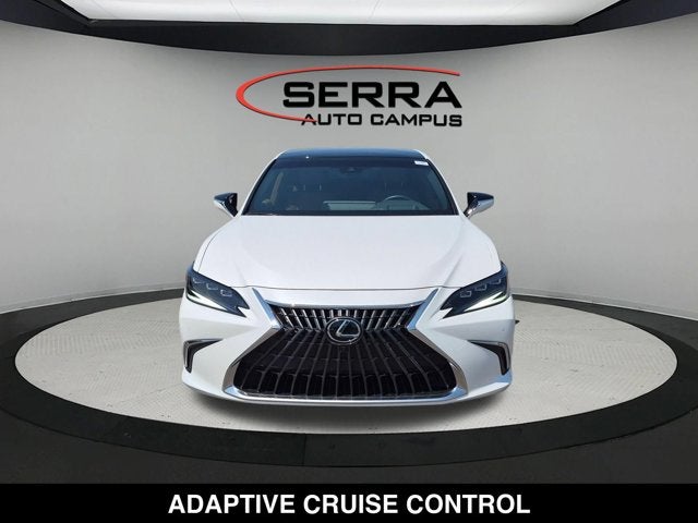 2025 Lexus ES 350 ES 350 Ultra Luxury