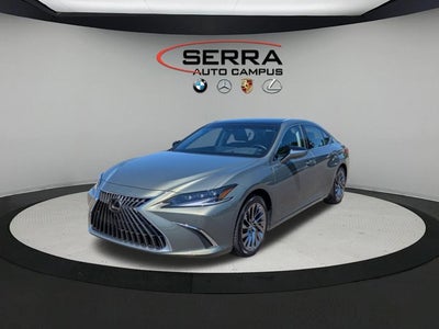 2024 Lexus ES 350 ES 350 Ultra Luxury