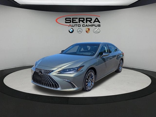 2024 Lexus ES 350 ES 350 Ultra Luxury