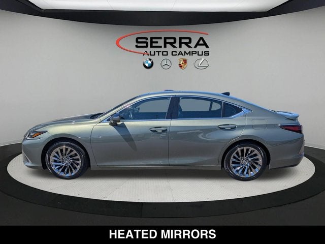 2024 Lexus ES 350 ES 350 Ultra Luxury