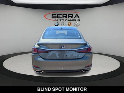 2024 Lexus ES 350 ES 350 Ultra Luxury