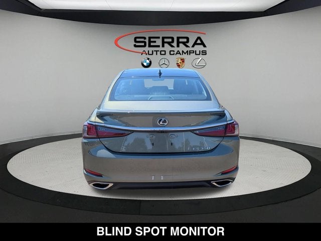 2024 Lexus ES 350 ES 350 Ultra Luxury