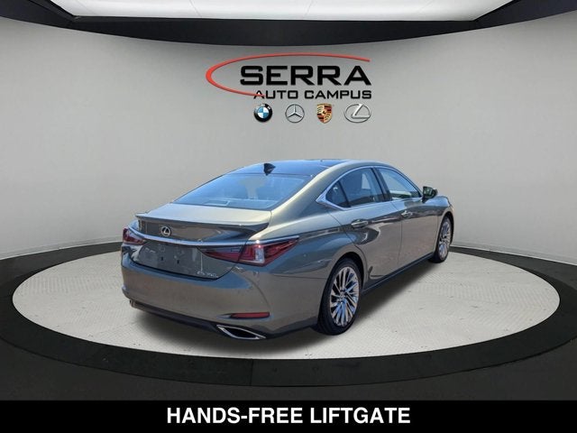 2024 Lexus ES 350 ES 350 Ultra Luxury