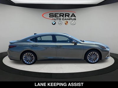 2024 Lexus ES 350 ES 350 Ultra Luxury