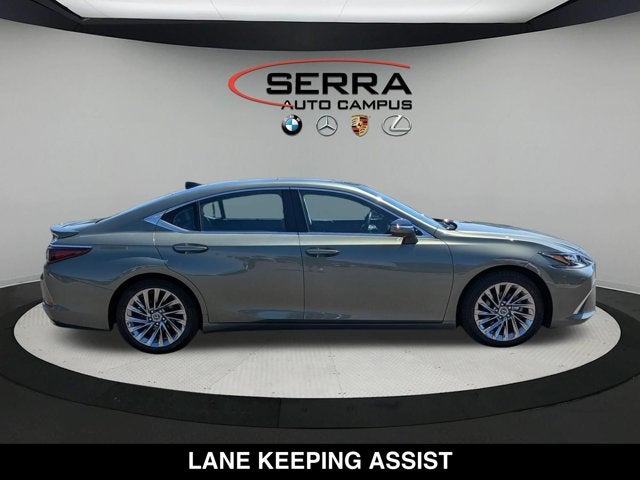 2024 Lexus ES 350 ES 350 Ultra Luxury