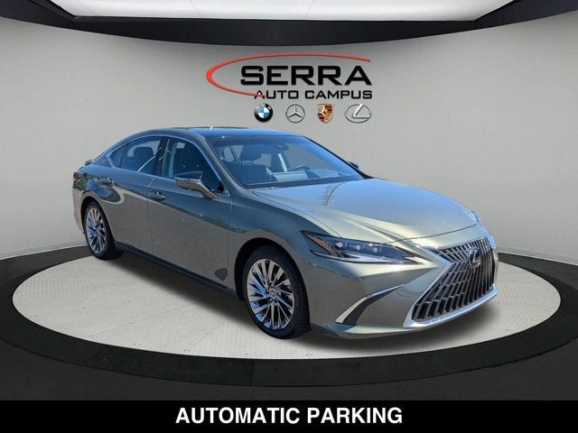 2024 Lexus ES 350 ES 350 Ultra Luxury