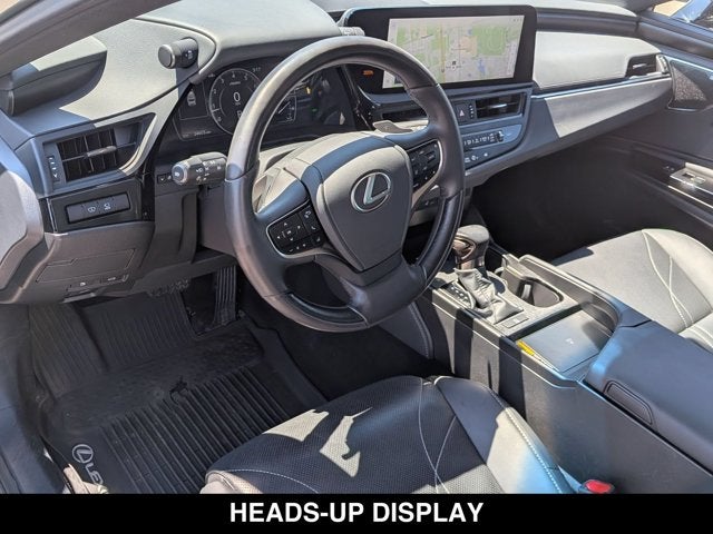 2024 Lexus ES 350 ES 350 Ultra Luxury