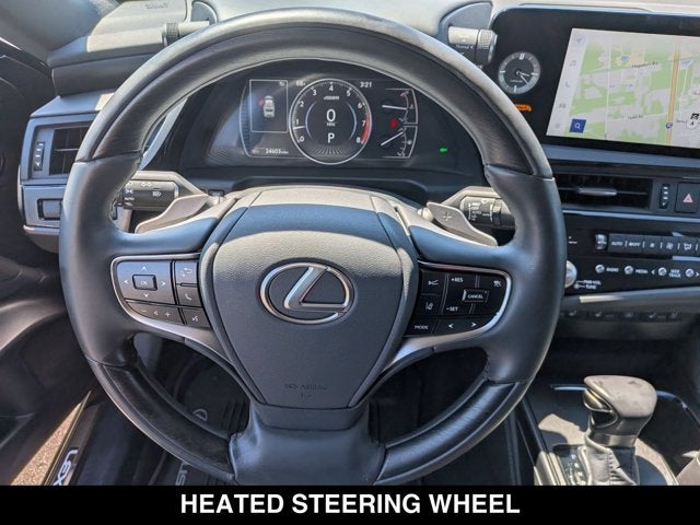 2024 Lexus ES 350 ES 350 Ultra Luxury